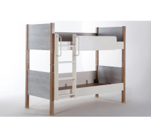 Кровать детская Мавенна (Mavenna), 2-х ярусная MAVN-41 Кровать детская Мавенна (Mavenna), 2-х ярусная MAVN-41