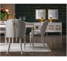 Стул (комплект из 2 шт.) Мистраль (Mistral) MIST-16-02 Стул (комплект из 2 шт.) Мистраль (Mistral) MIST-16-02