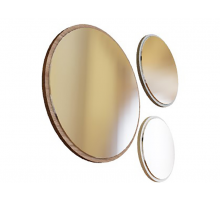 Зеркало Мавенна (Mavenna), комплект из 3 шт MAVN-11 Зеркало Мавенна (Mavenna), комплект из 3 шт MAVN-11