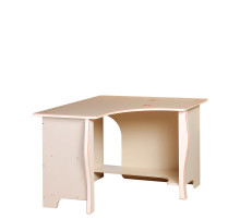 Письменный угловой стол Алиса 558 Письменный угловой стол Алиса 558