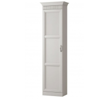 Шкаф для гостиной Нельсон 951 серый камень 